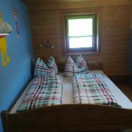 Fankhauser Tatil Evi