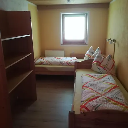 Casa vacanze Fankhauser *