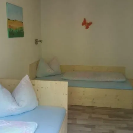 Fankhauser Vakantiehuis