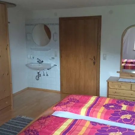 Vakantiehuis Fankhauser *