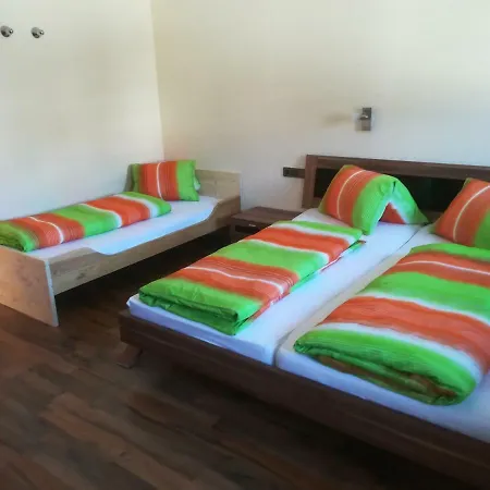 Fankhauser Vakantiehuis