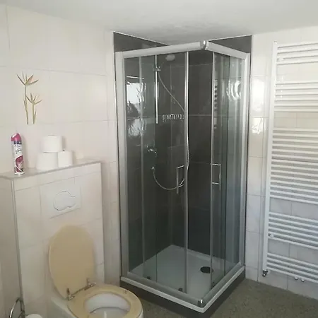 Fankhauser Vakantiehuis