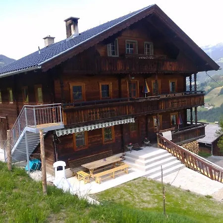 Fankhauser * Hippach