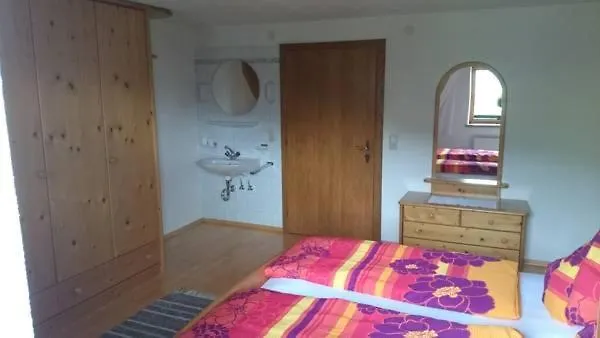 Fankhauser * Hippach