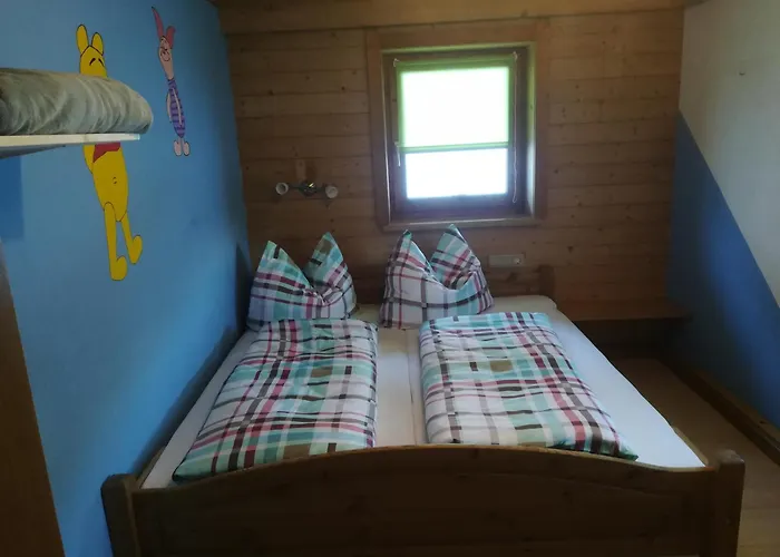 Fankhauser Tatil Evi