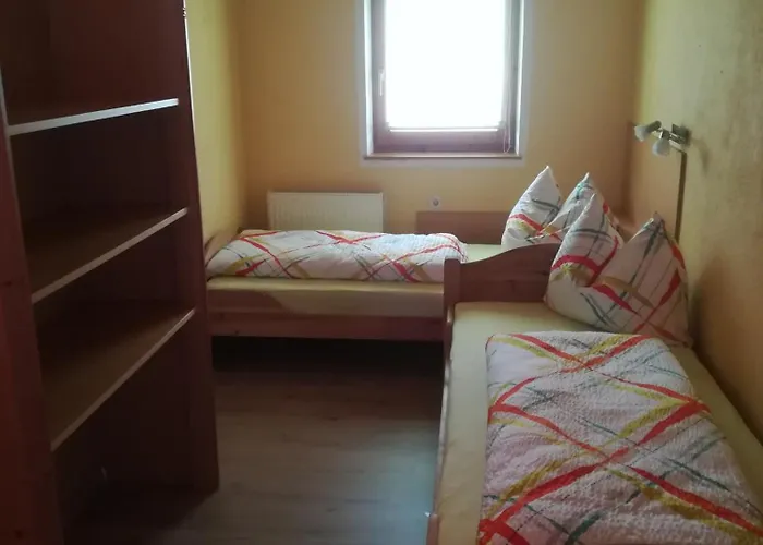 Tatil Evi Fankhauser *