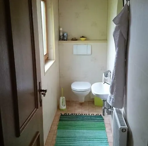 Tatil Evi Fankhauser