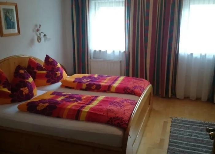 Tatil Evi Fankhauser *