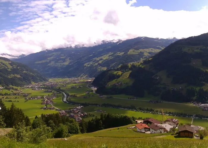 Tatil Evi Fankhauser *