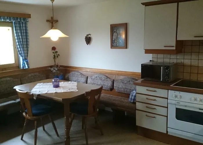 Tatil Evi Fankhauser *