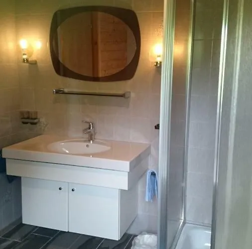 Tatil Evi Fankhauser Hippach