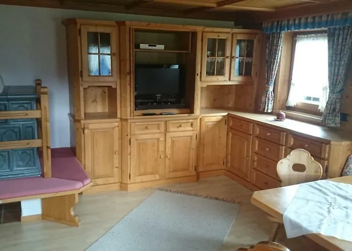 Tatil Evi Fankhauser