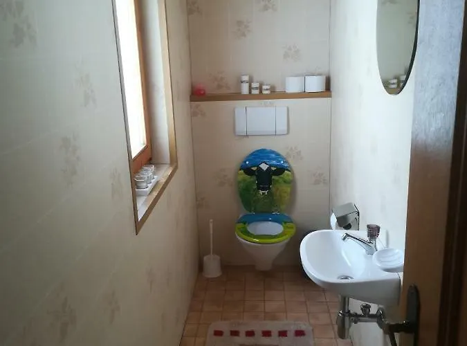 Tatil Evi Fankhauser Hippach