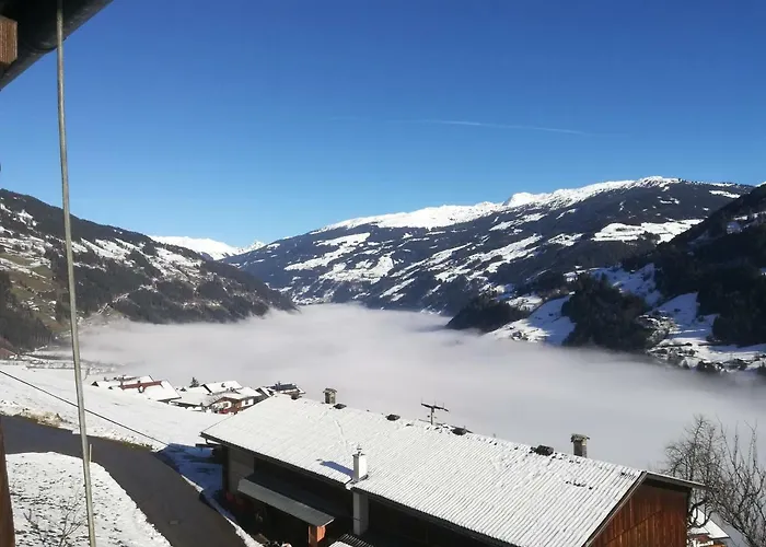 Tatil Evi Fankhauser Hippach