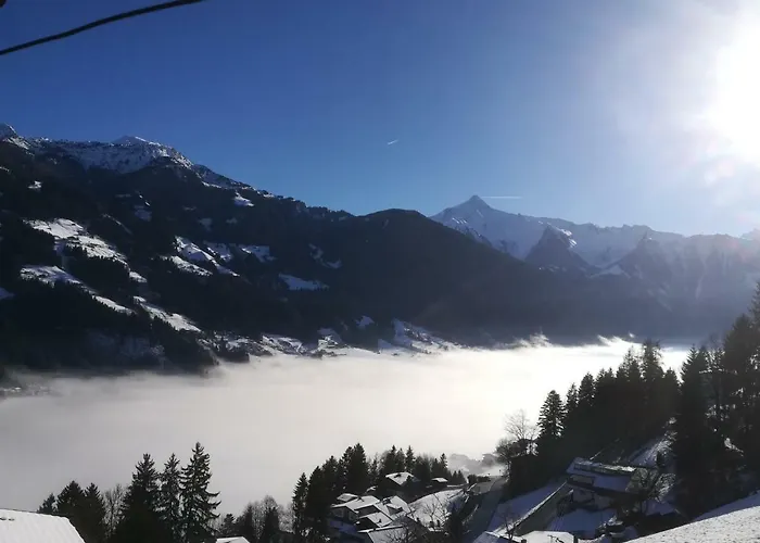 Tatil Evi Fankhauser