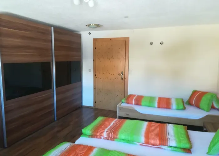 Tatil Evi Fankhauser