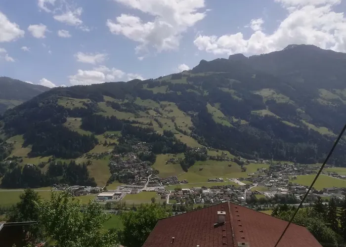 Fankhauser Tatil Evi