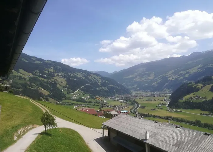 Tatil Evi Fankhauser *