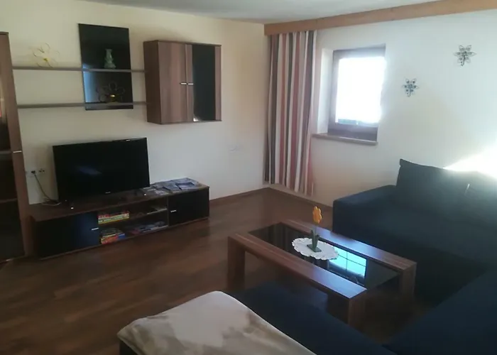 Tatil Evi Fankhauser *