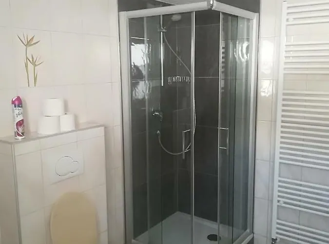 Fankhauser Tatil Evi