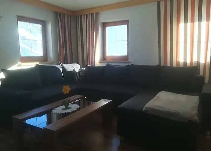 Fankhauser Tatil Evi