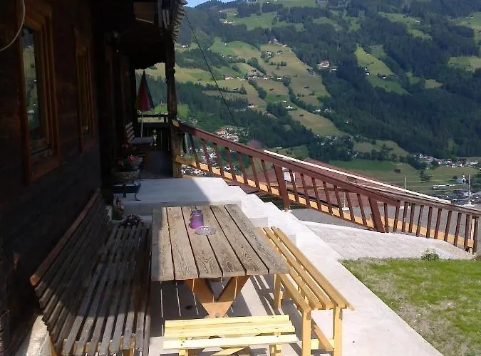 Fankhauser Tatil Evi *