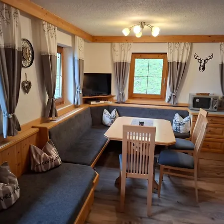 Holiday home Fankhauser