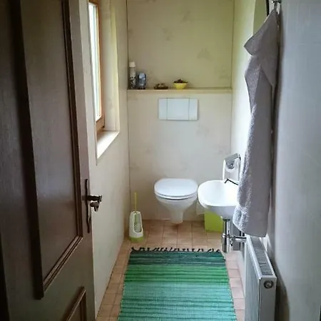 Holiday home Fankhauser