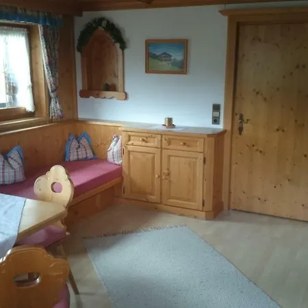 Fankhauser Holiday home