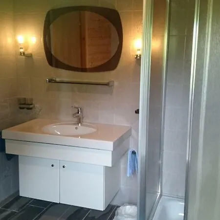 Holiday home Fankhauser Hippach