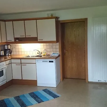 Fankhauser Holiday home *