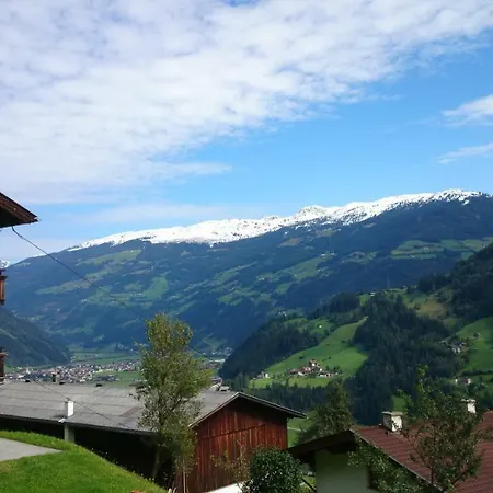 Fankhauser Holiday home Hippach