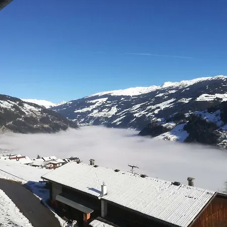 Casa vacanze Fankhauser Hippach