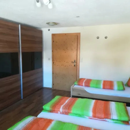 Holiday home Fankhauser