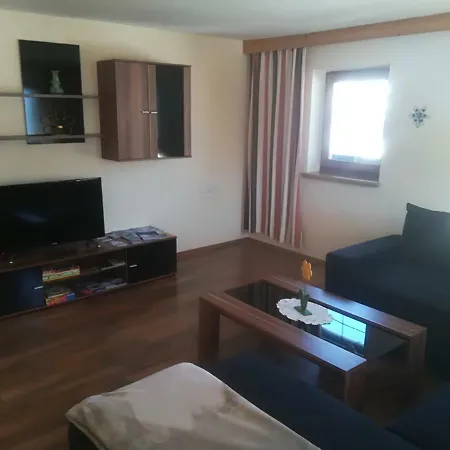 Holiday home Fankhauser *