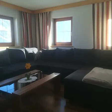Fankhauser Holiday home