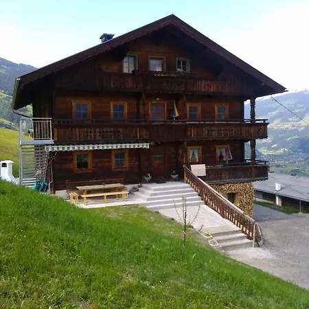 Holiday home Fankhauser Hippach