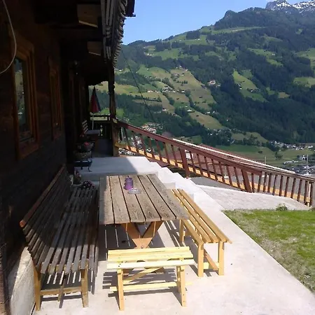 Fankhauser Holiday home *