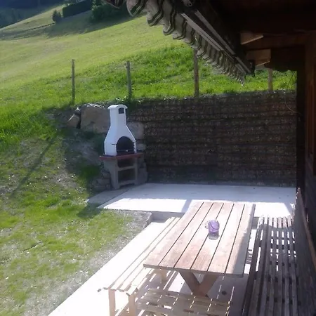 Fankhauser Holiday home