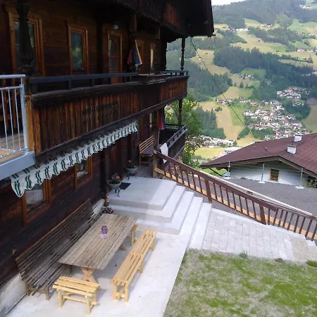 Fankhauser Holiday home