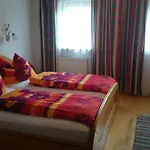 Holiday home Fankhauser *