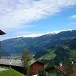 Fankhauser Holiday home Hippach