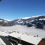Holiday home Fankhauser Hippach