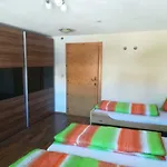 Holiday home Fankhauser