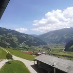 Holiday home Fankhauser *
