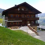 Holiday home Fankhauser Hippach