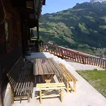 Fankhauser Holiday home *