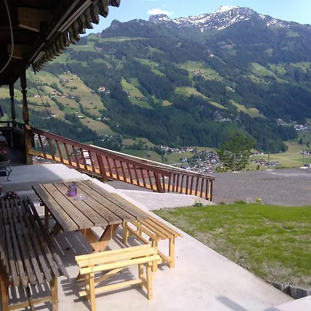 Fankhauser Σπίτι διακοπών *