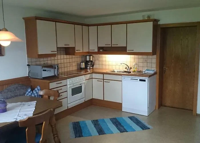 Σπίτι διακοπών Fankhauser *